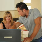 Jessica Heart in 'Jessica Heart and Johnny Castle in My Sisters Hot Friend'